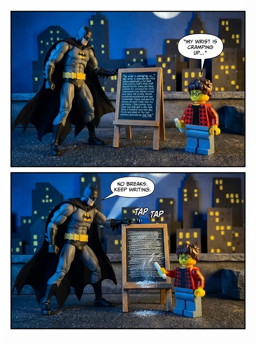 Detention on the Rooftop (page 3 of 4)