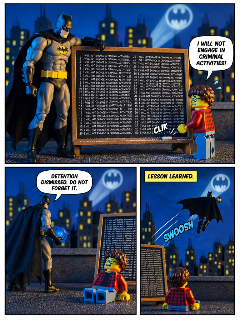 Detention on the Rooftop (page 4 of 4)