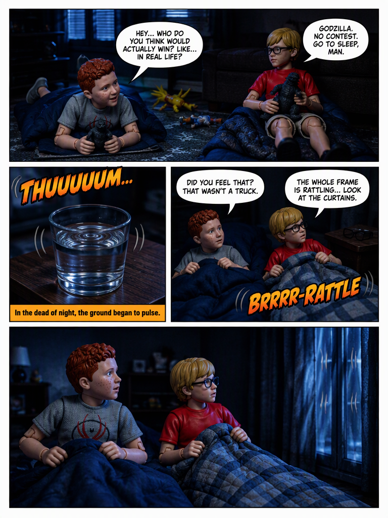 Night of the Monster Mash (page 3 of 4)
