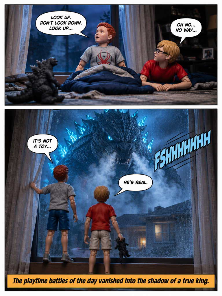 Night of the Monster Mash (page 4 of 4)