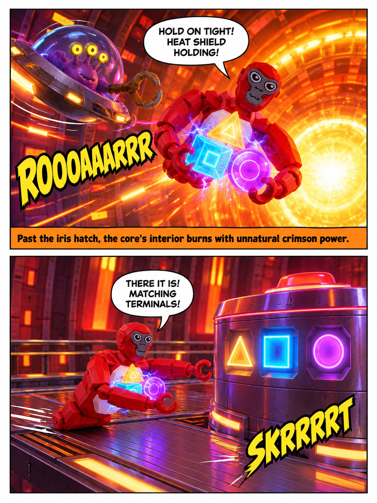 Sunbreaker Orbit (page 3 of 4)