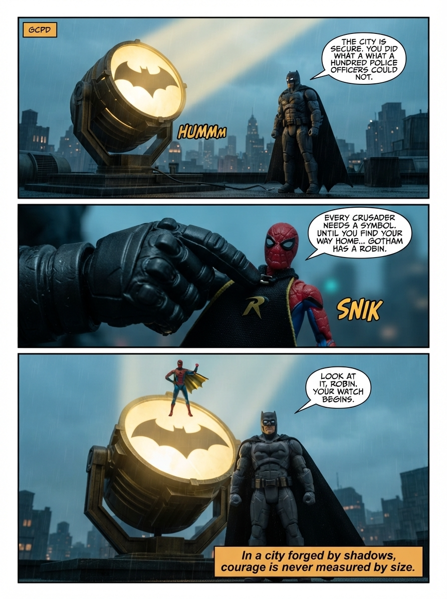 One Night in Gotham (page 4 of 4)