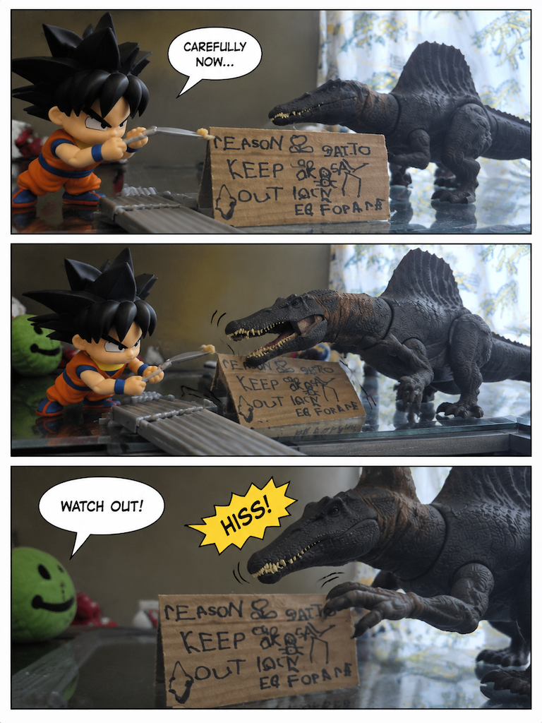 A Peace Offering (page 2 of 4)