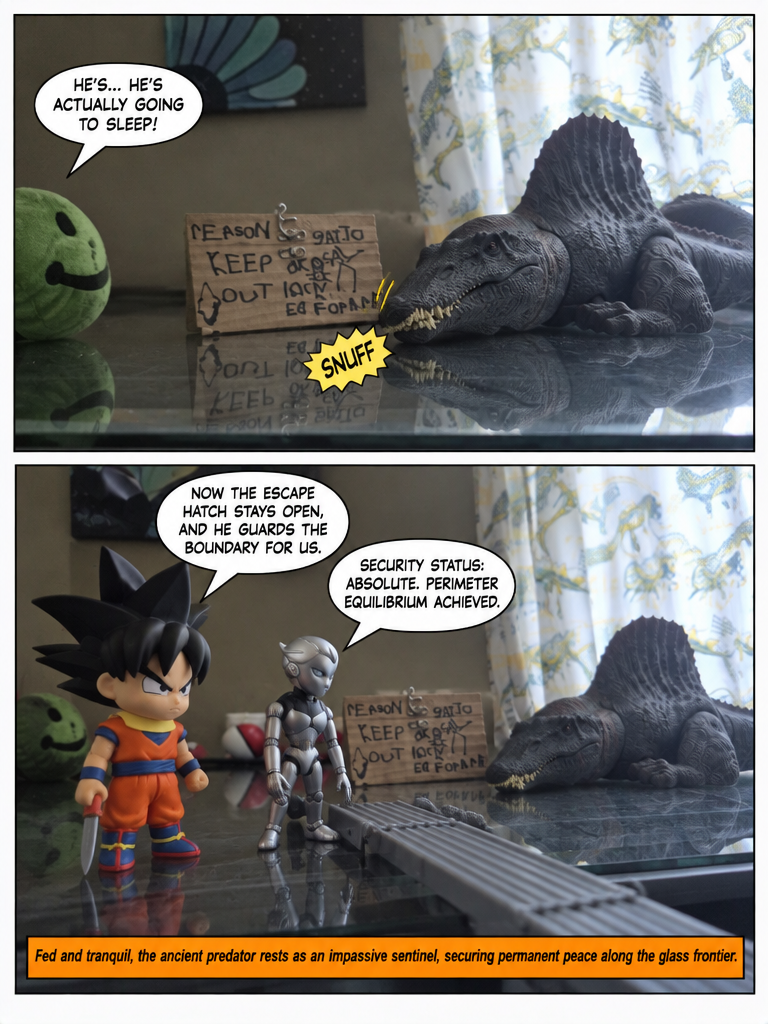 A Peace Offering (page 4 of 4)