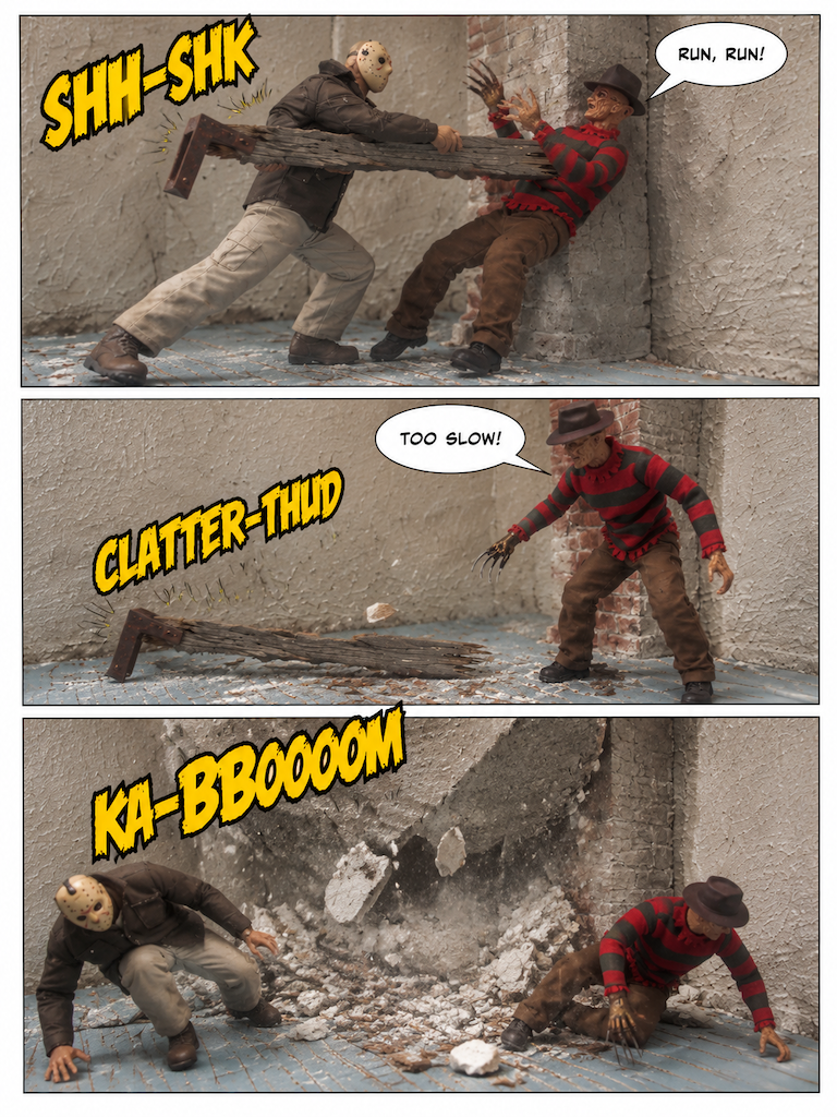 Structural Rupture (page 3 of 4)