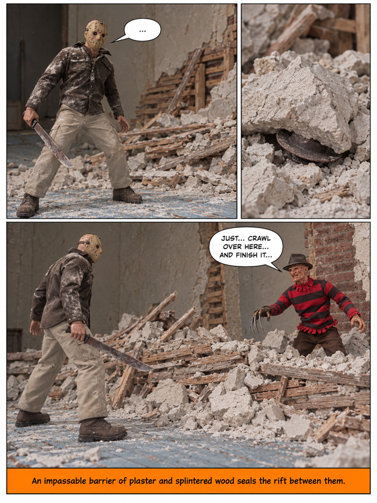 Structural Rupture (page 4 of 4)