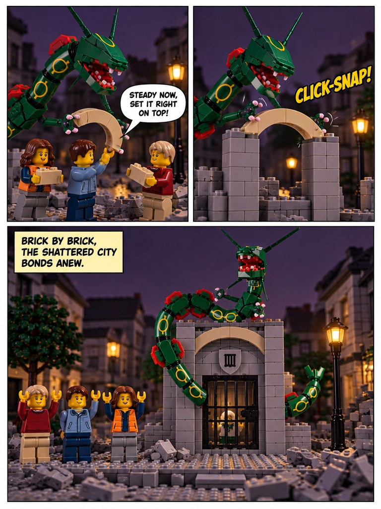 Rebuilding the Citadel (page 2 of 4)