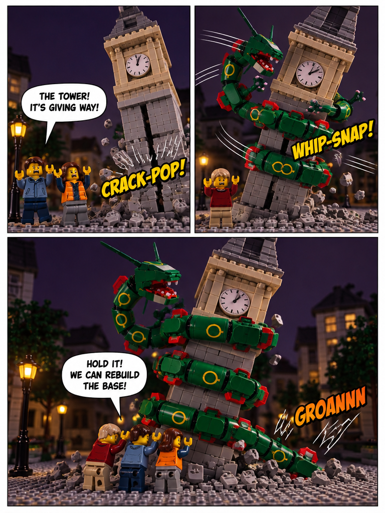 Rebuilding the Citadel (page 3 of 4)