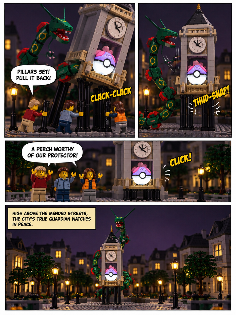 Rebuilding the Citadel (page 4 of 4)
