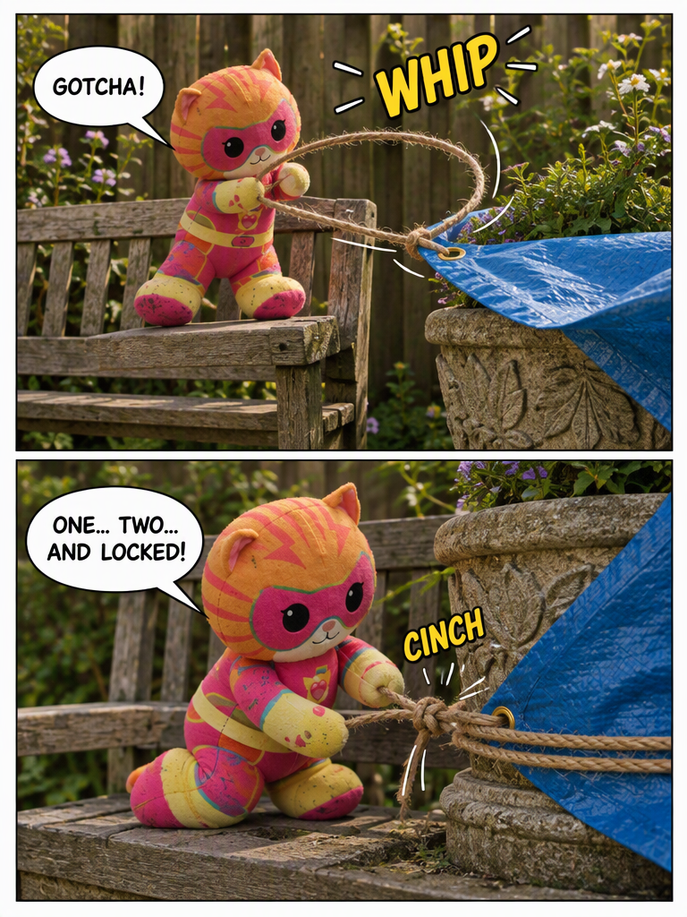Party Over (page 7 of 8)