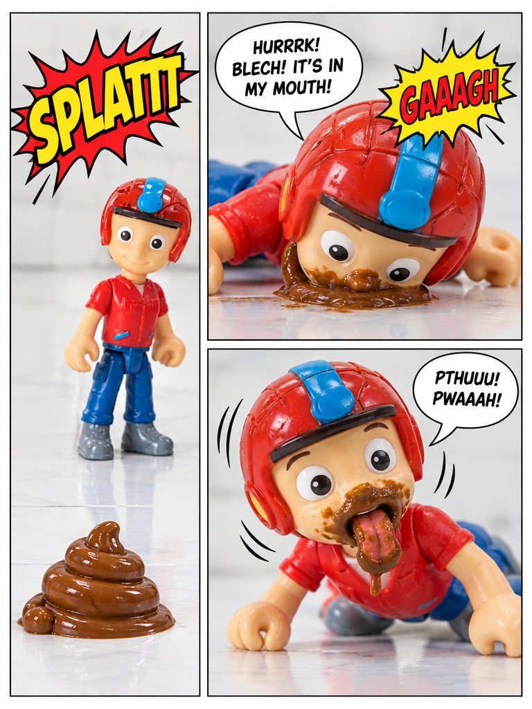 Poop Patrol (page 3 of 4)