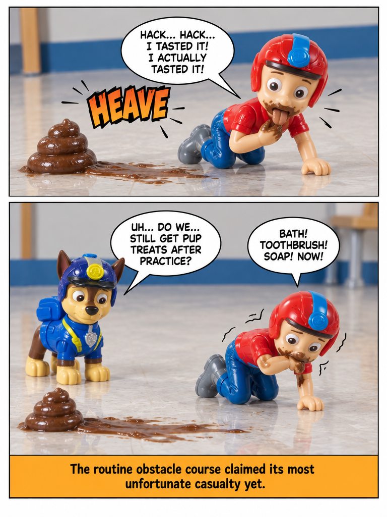 Poop Patrol (page 4 of 4)