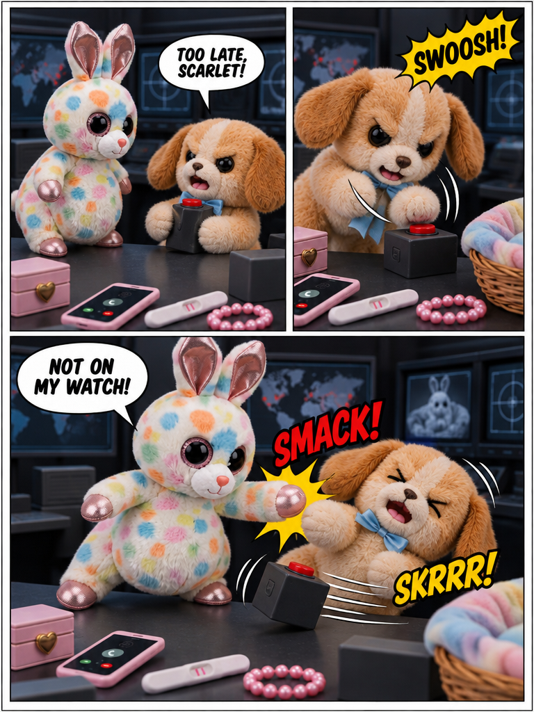 A Mother's Retribution (page 2 of 4)