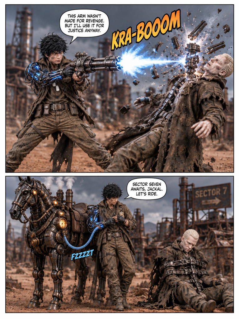 Justice in the Red Wastes (page 4 of 4)