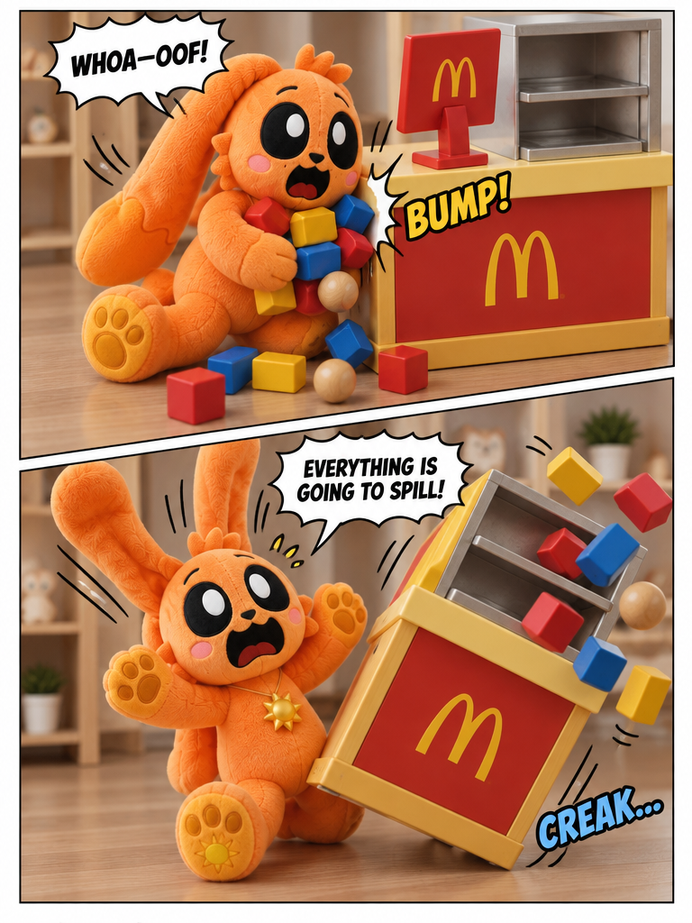 Grand Reopening of the Toy Counter (page 3 of 4)
