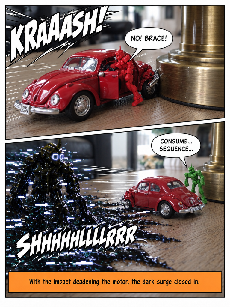 Escape from the Tabletop (page 2 of 4)