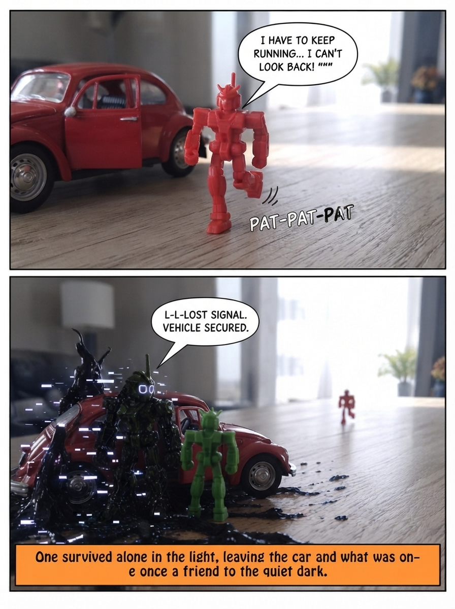 Escape from the Tabletop (page 4 of 4)