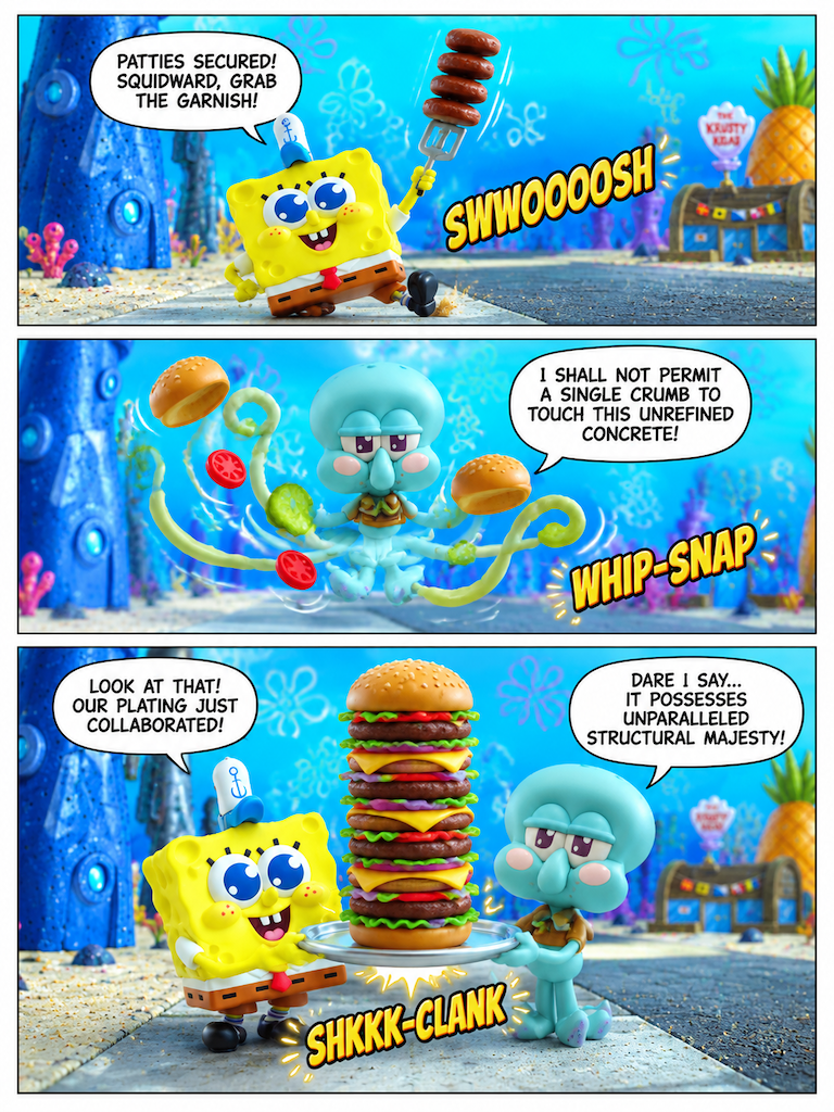 The Grand Sidewalk Plating Showdown (page 3 of 4)