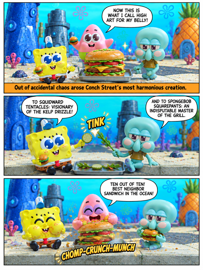 The Grand Sidewalk Plating Showdown (page 4 of 4)