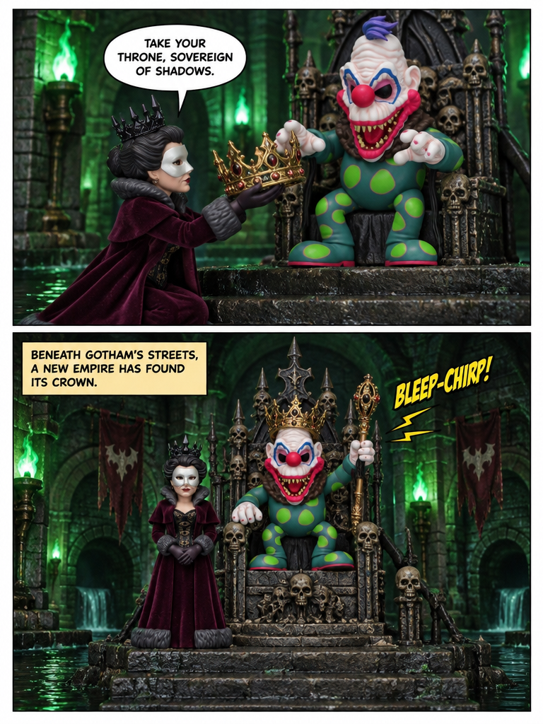 One Night in Gotham (page 4 of 4)