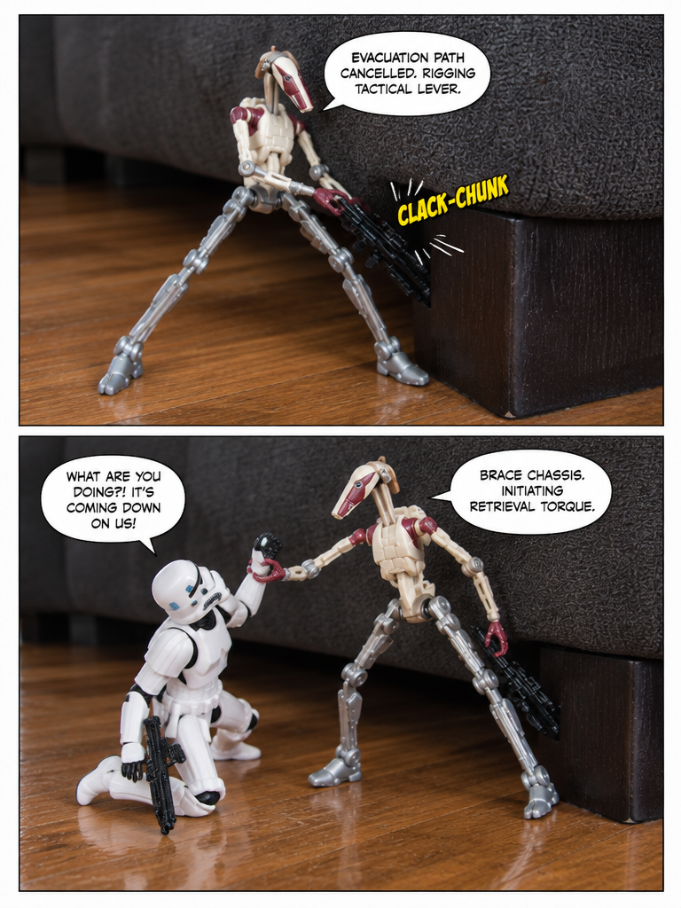 Tactical Feint (page 6 of 8)