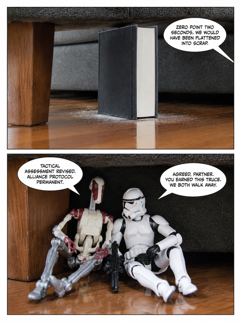 Tactical Feint (page 8 of 8)