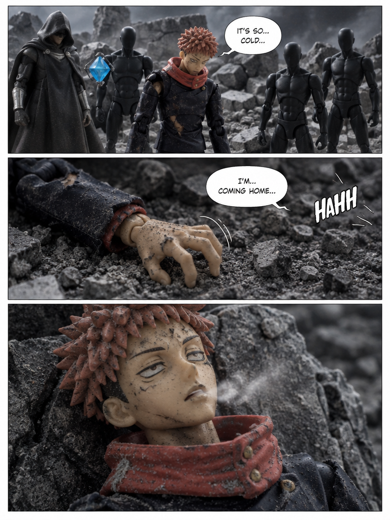 Ashes of Tomorrow (page 3 of 4)