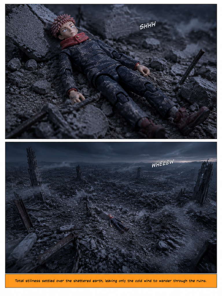 Ashes of Tomorrow (page 4 of 4)