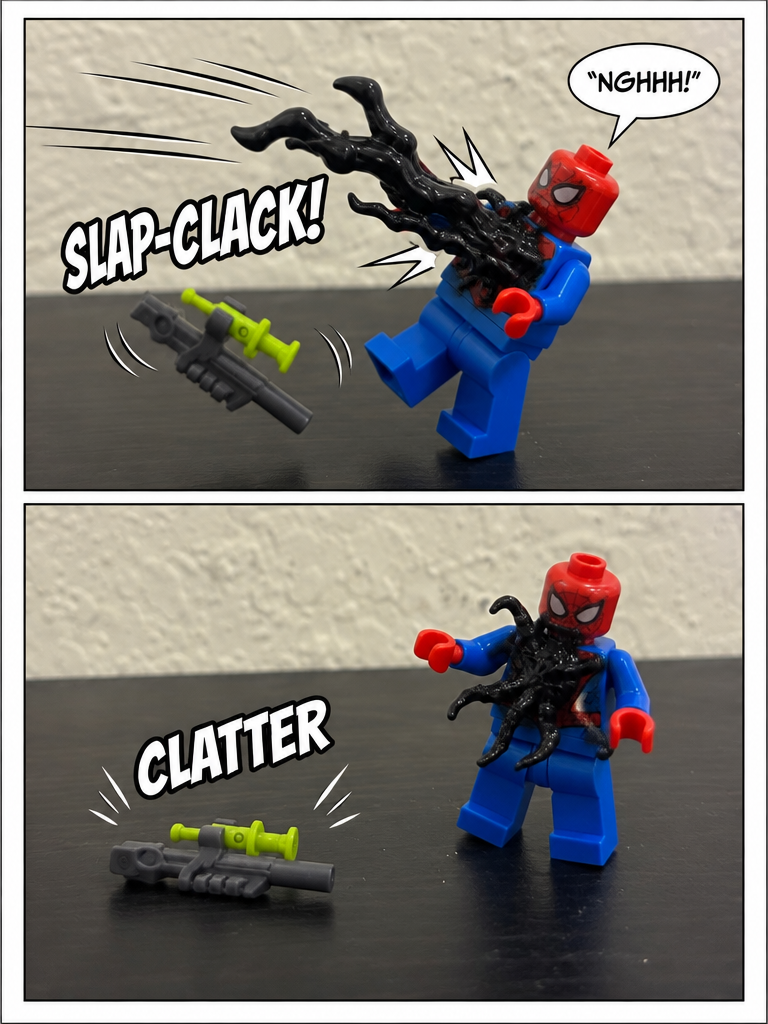 Symbiote Bond (page 3 of 4)