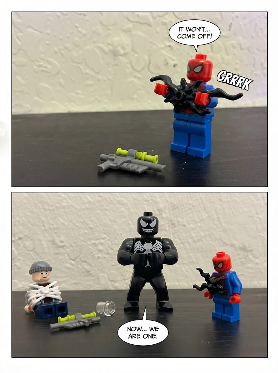 Symbiote Bond (page 4 of 4)