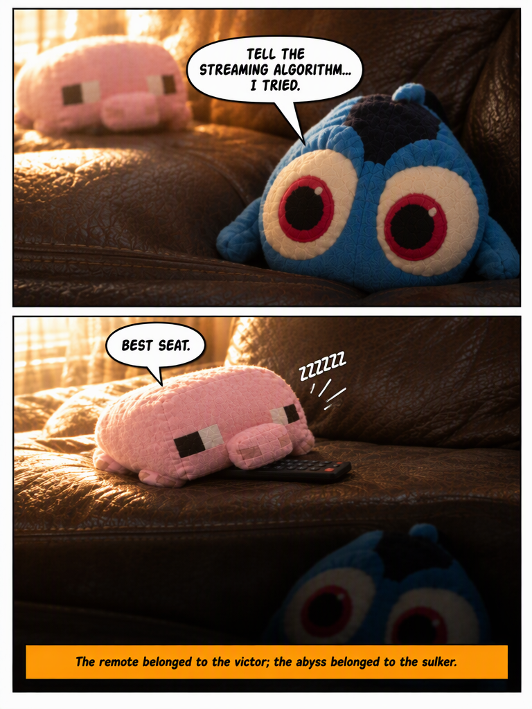 Couch Defeat (page 4 of 4)