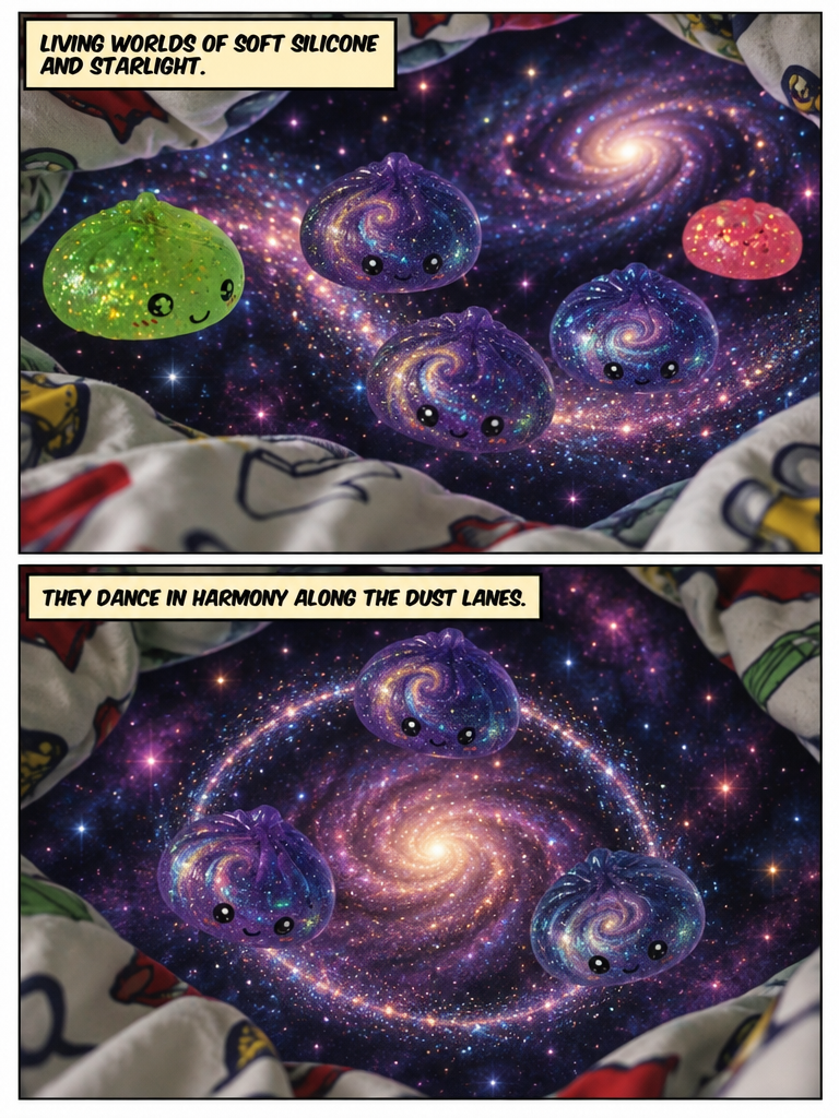 Galaxy Inside (page 2 of 4)
