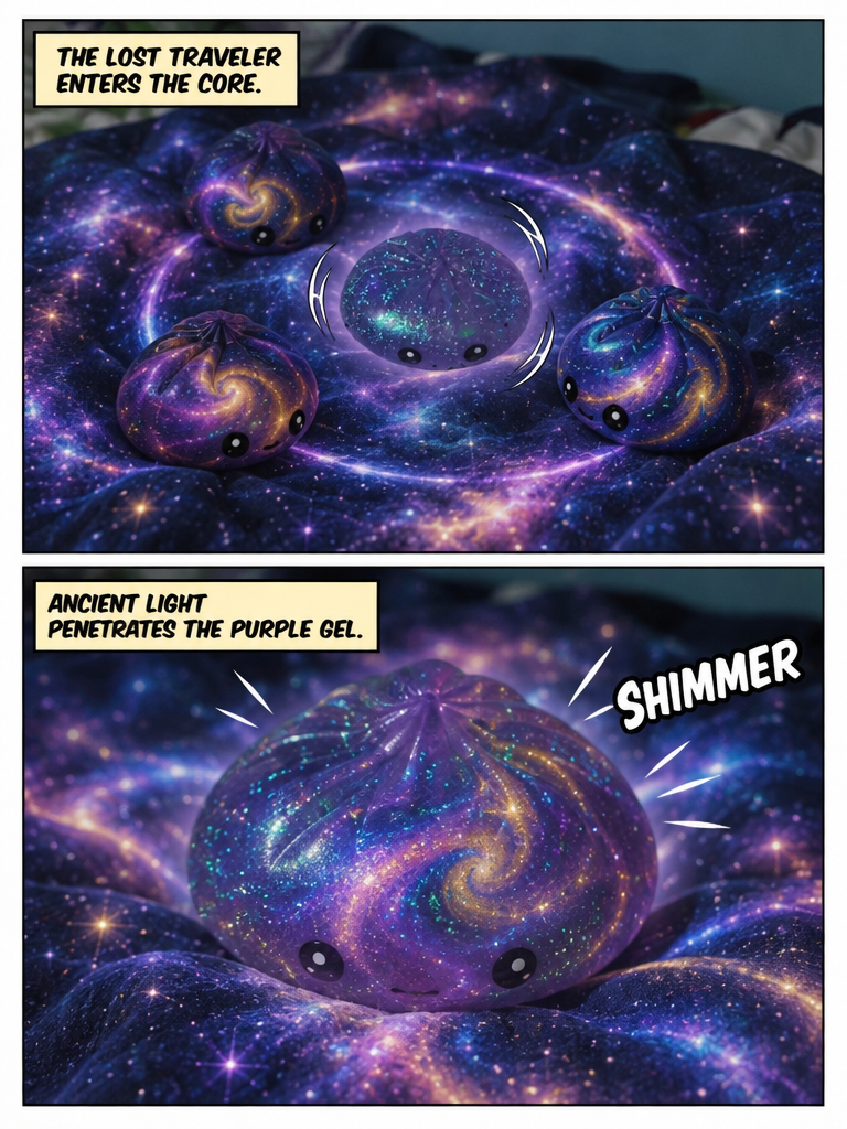 Galaxy Inside (page 3 of 4)