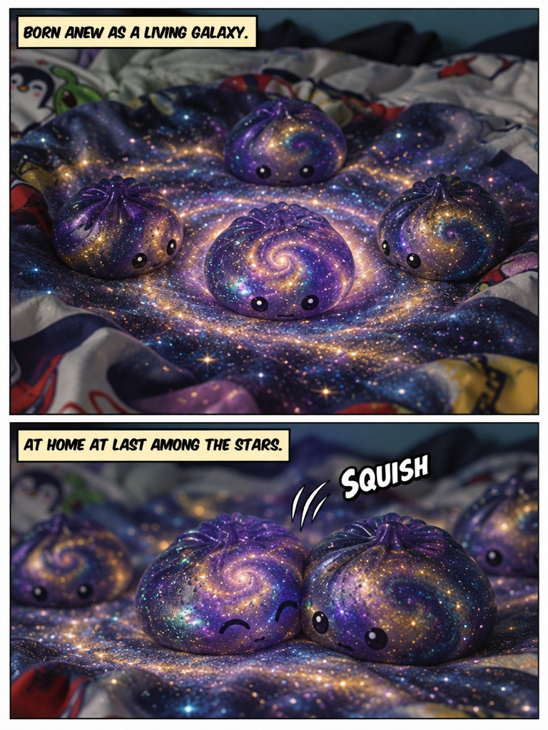 Galaxy Inside (page 4 of 4)