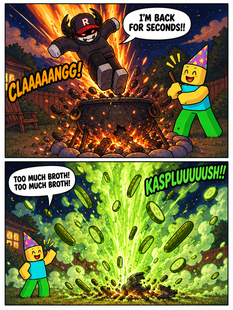 Orbital Rebound (page 3 of 4)