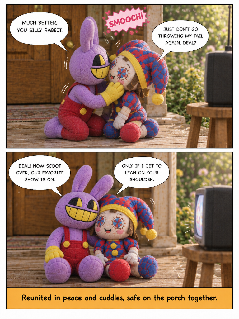 A Lesson in Fetch (page 4 of 4)