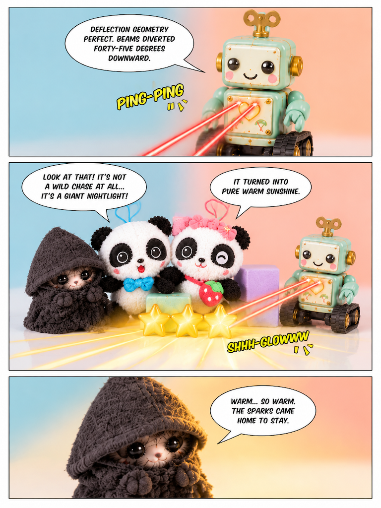 The Future It's Breaking UP! (page 7 of 8)