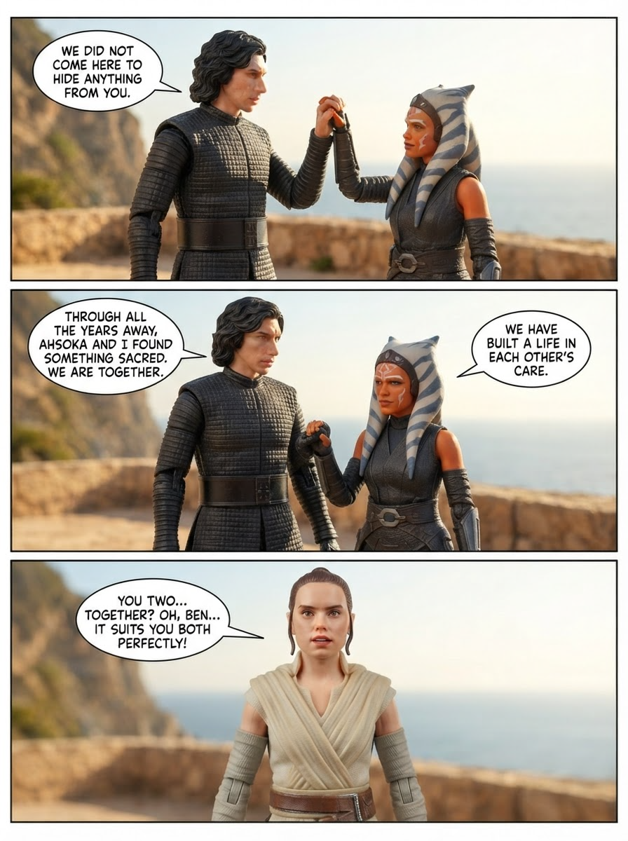 A Haven in the Light (page 3 of 4)