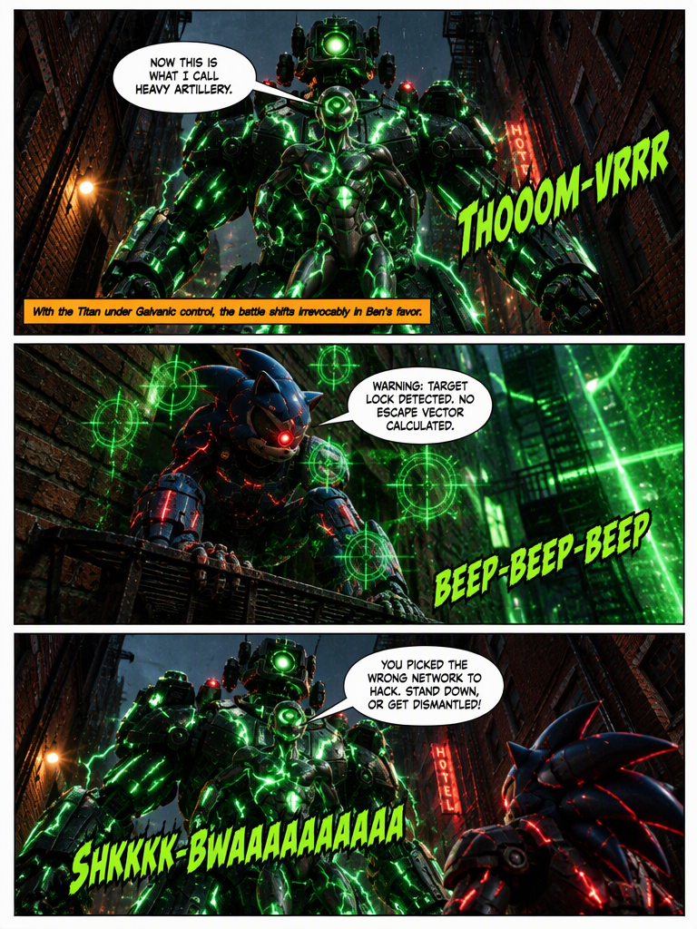 Upgrade Infiltration (page 4 of 4)