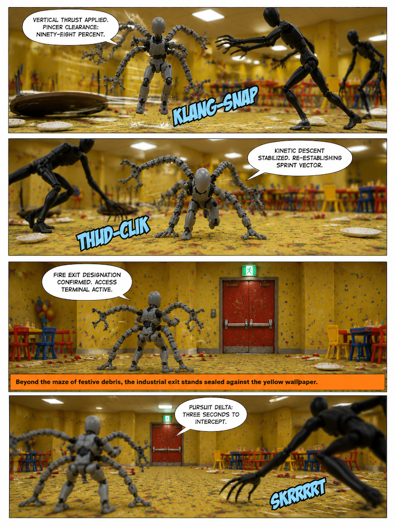 Playback from Level Fun (page 9 of 12)