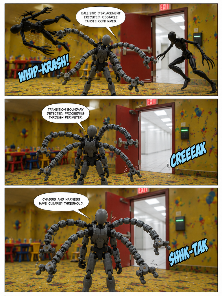 Playback from Level Fun (page 11 of 12)
