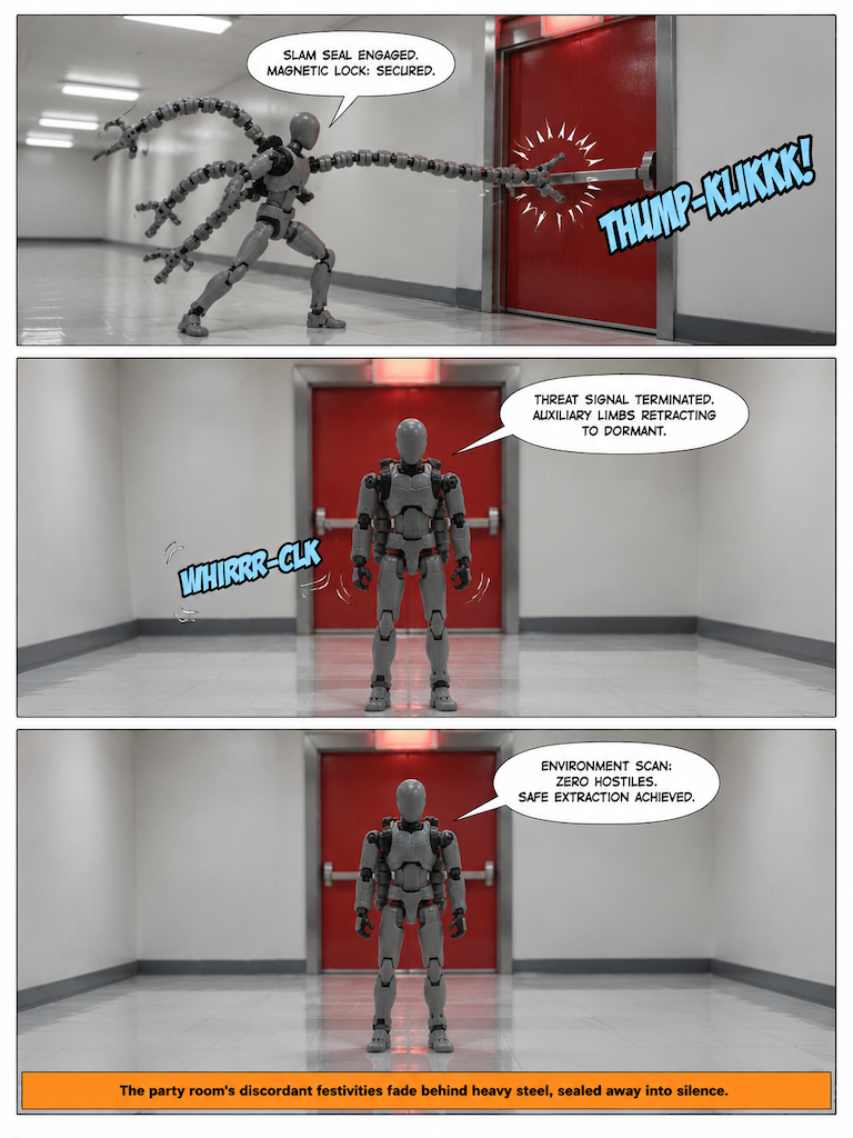 Playback from Level Fun (page 12 of 12)