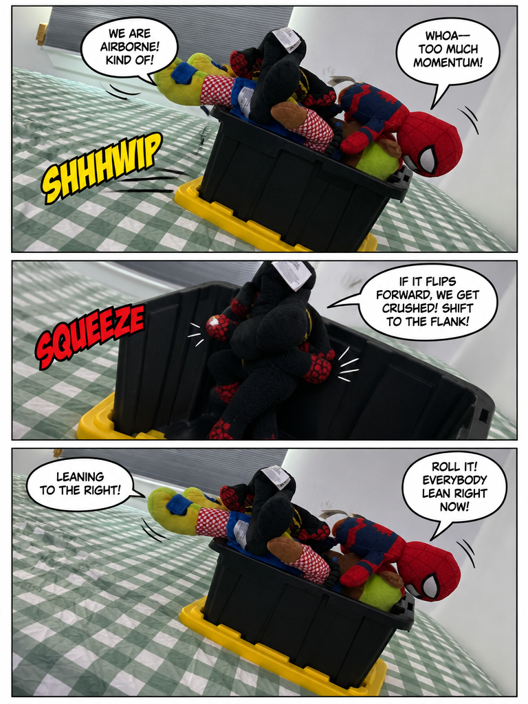 The Great Toy Box Tumble (page 2 of 4)