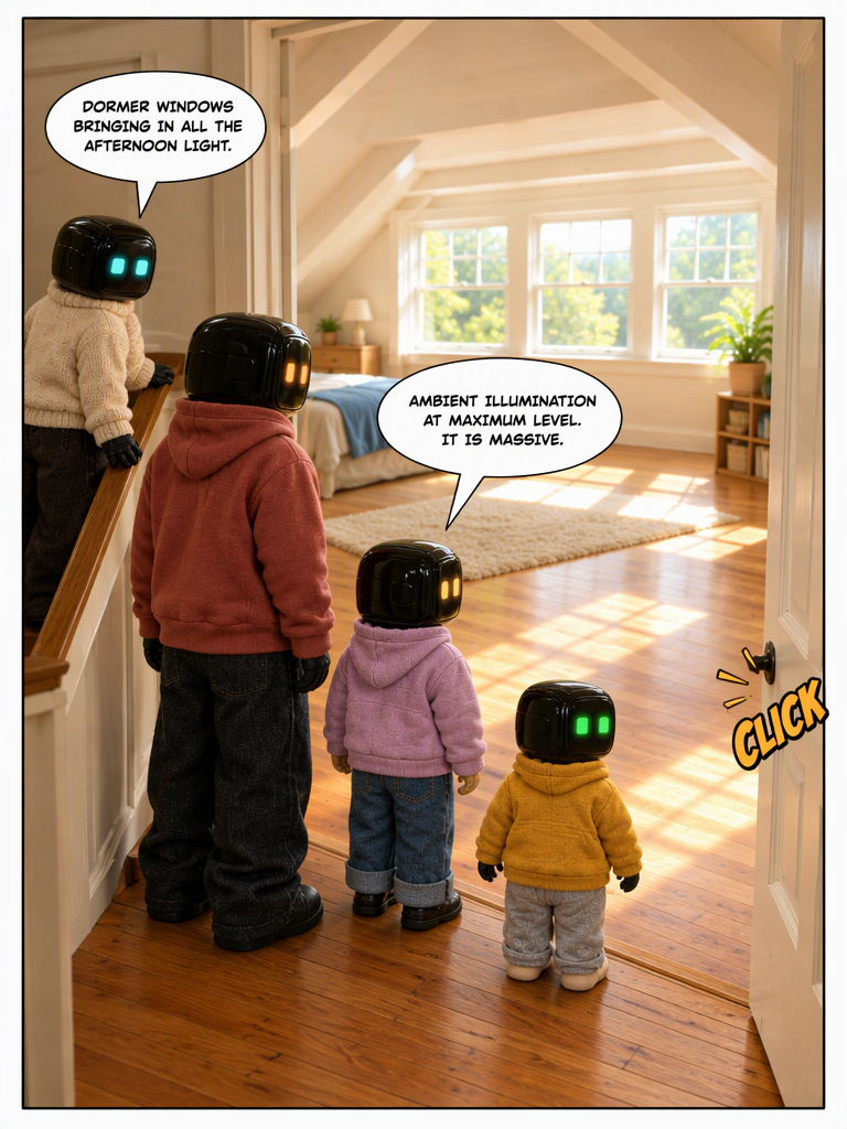 Room at the Top (page 2 of 4)