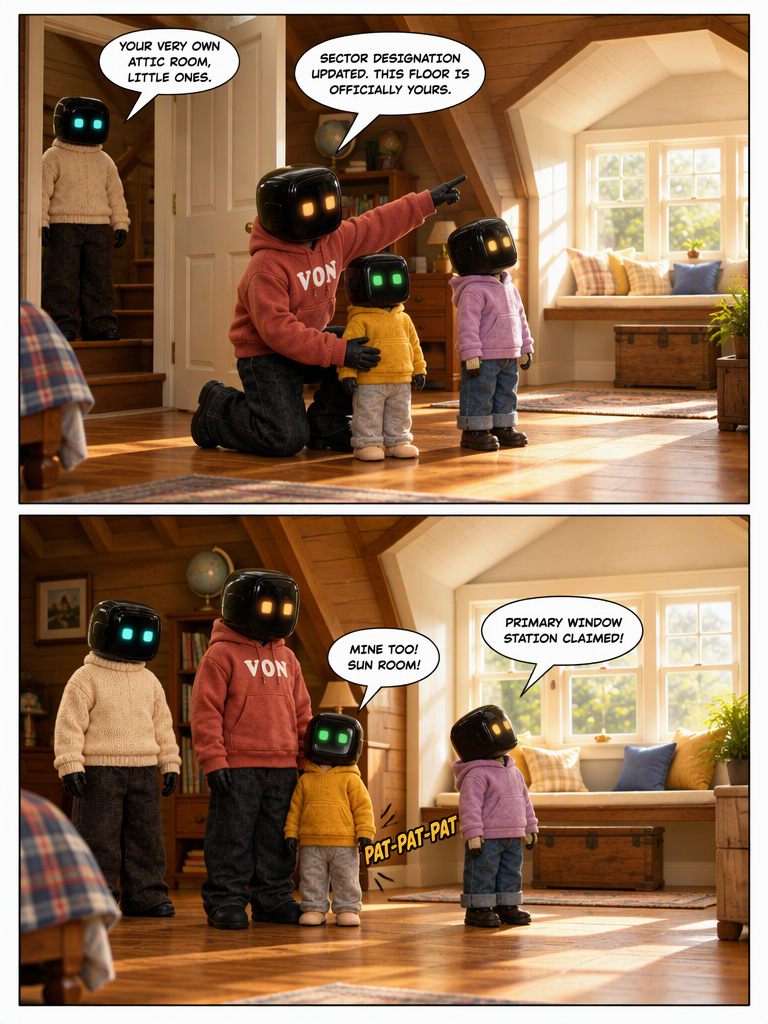 Room at the Top (page 3 of 4)