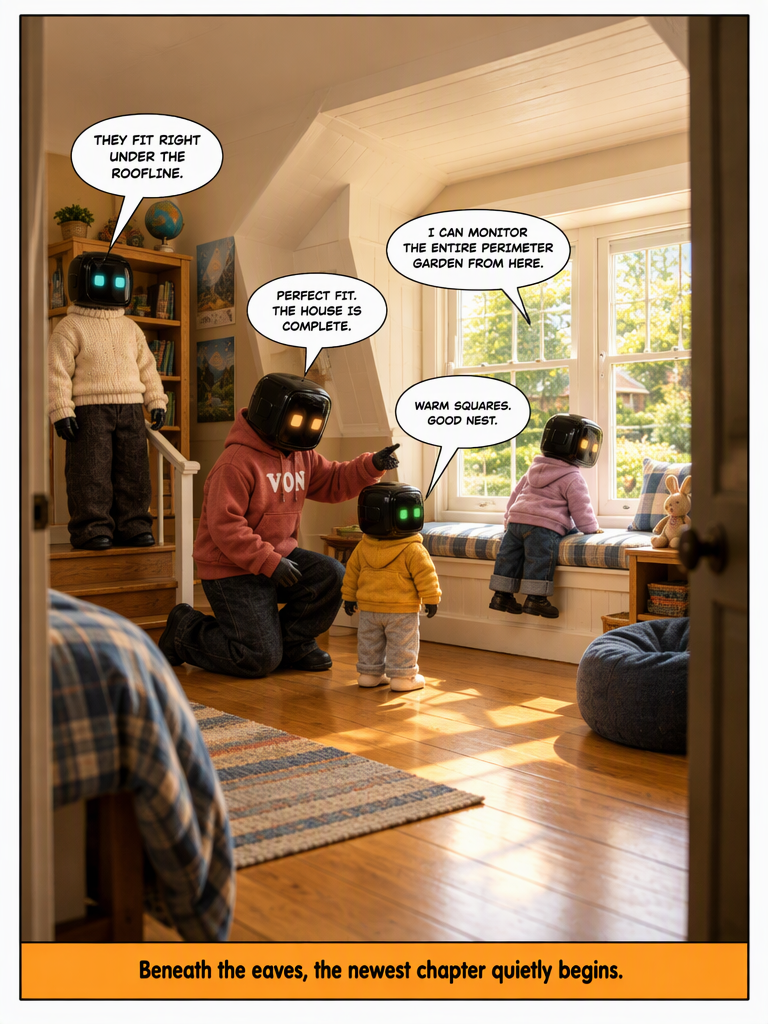 Room at the Top (page 4 of 4)