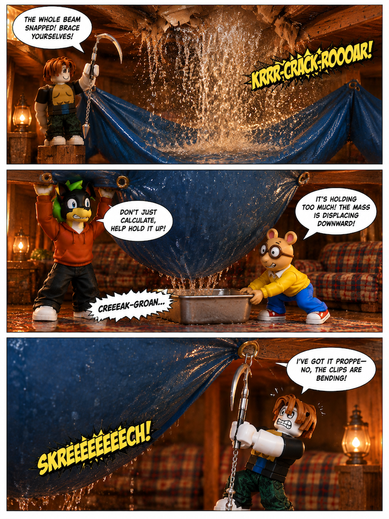 Rain Gone Wrong (page 2 of 4)