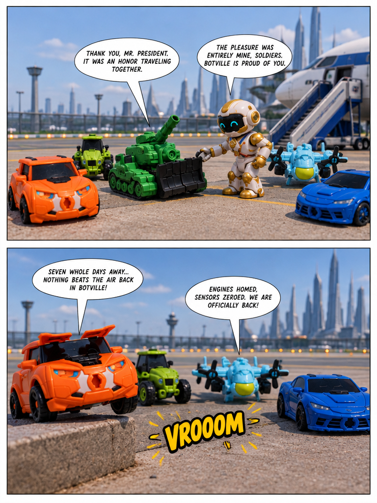 Midnight Wrap-Up (page 7 of 8)