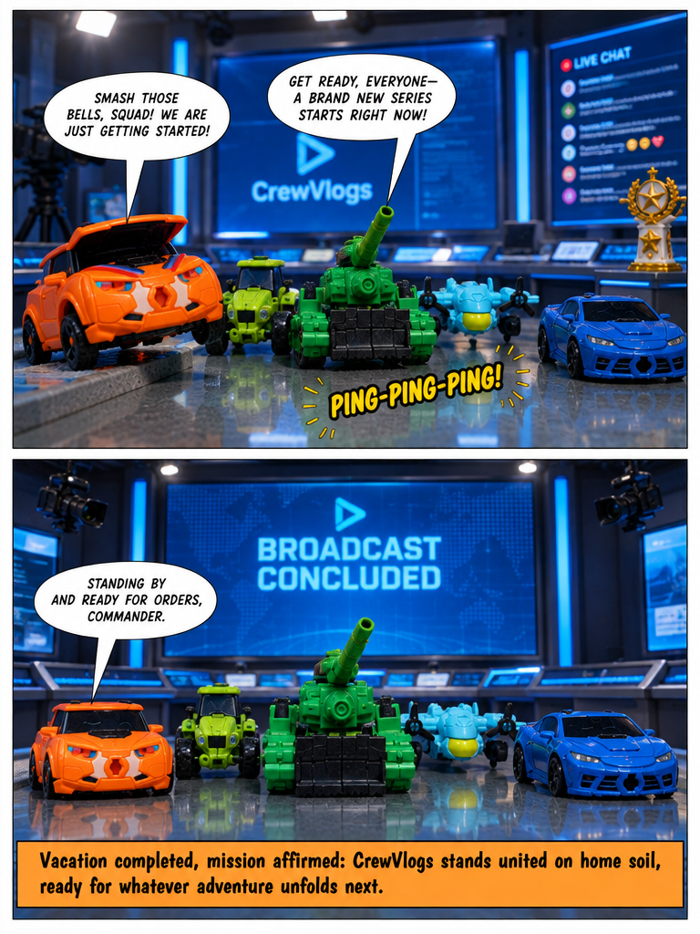 Midnight Wrap-Up (page 8 of 8)