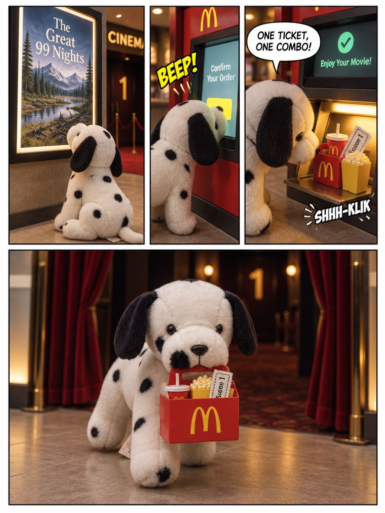 Todd, Susie, and Taz VS The Backrooms Sub-Episode 2: Sisi at McCinima (page 2 of 4)